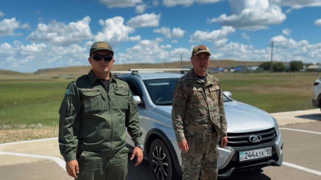 🧹 «Жұбамай» көлінде экологиялық сенбілік өтті «Таза Қазақстан» жалпыұлттық экологиялық&hellip;